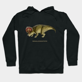 Regaliceratops Hoodie